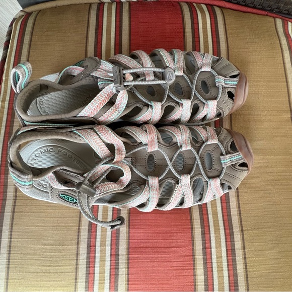 KEEN Sandals - Picture 2 of 7